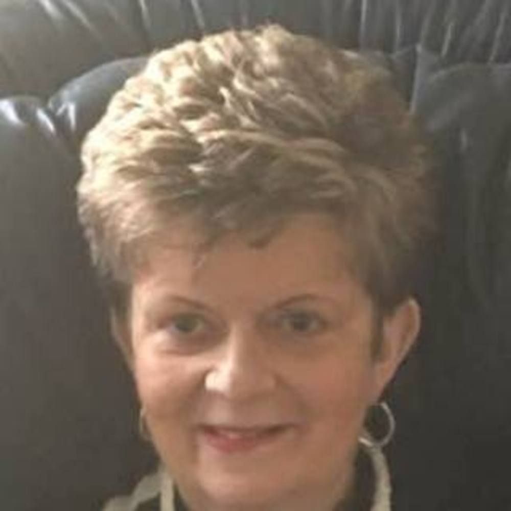 Meet your Posher, Nancy